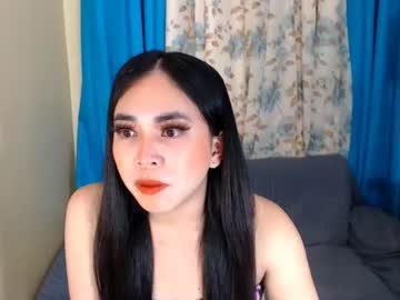 [23-03-24] sexxywild_asiants4uxxx cam video from Chaturbate.com