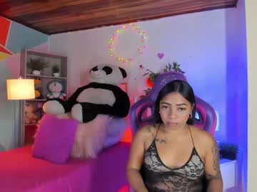 [01-03-24] alahia_demver cam video from Chaturbate.com