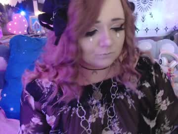 [14-11-23] crystal_galaxy video with toys from Chaturbate.com