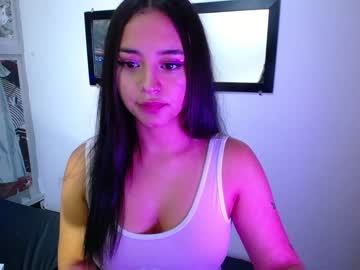 [01-06-22] isabelle_kooper record premium show video from Chaturbate.com