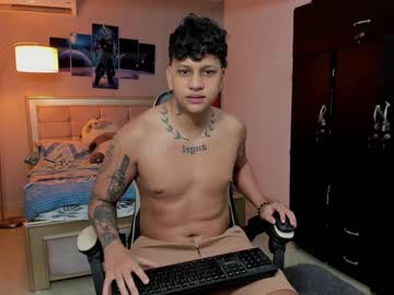 [02-05-24] jake_pons chaturbate private sex show