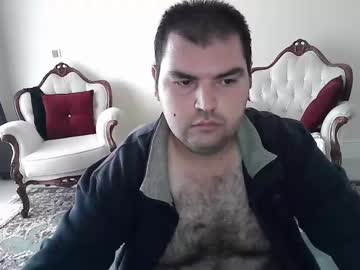 [11-08-22] turkishman4you video from Chaturbate