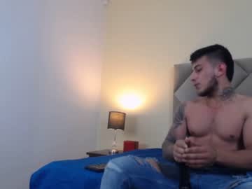 [13-03-23] angel_d03 private show from Chaturbate