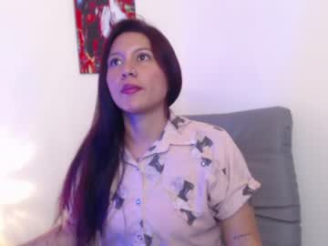 [22-03-23] ashley_foxz chaturbate blowjob video