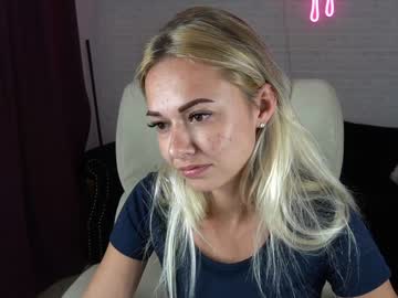 [21-09-23] coldblondy chaturbate webcam video