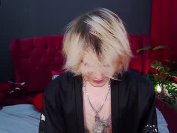 [22-09-23] hi_im_dante chaturbate toying