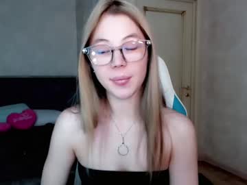 [25-09-23] ariasoon private show from Chaturbate