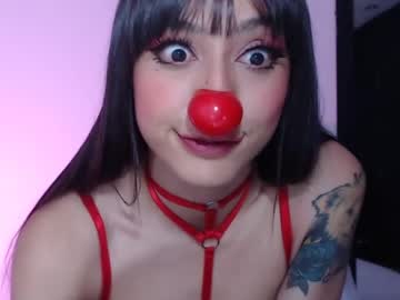 [02-12-22] dolce_clown_ record video with dildo from Chaturbate