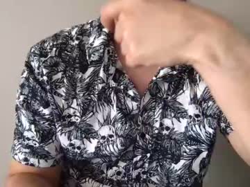 [31-01-22] jorgedh88 record blowjob show from Chaturbate