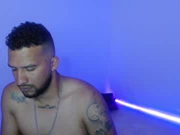 [23-11-22] piolerblacklatin video with toys from Chaturbate