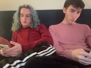 [17-10-23] twinkflame private show video from Chaturbate.com