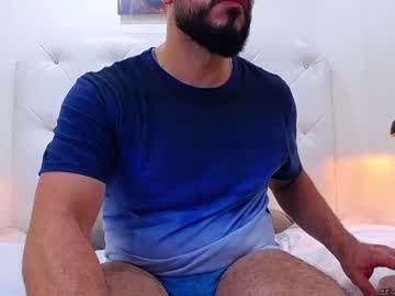 christof_london chaturbate