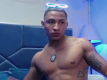 [30-11-23] jason_quinar record premium show video from Chaturbate