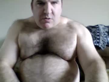 [29-03-24] mountainmaneric record blowjob video from Chaturbate.com