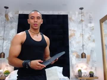 [29-01-22] sneydersalazar_ record public webcam from Chaturbate.com