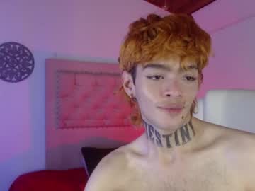[26-09-22] thomas_leroy record show with cum from Chaturbate