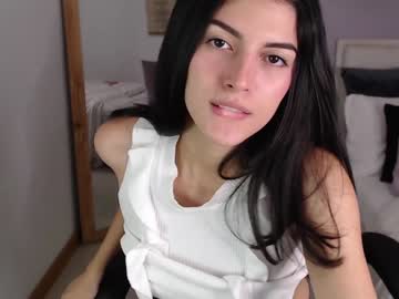 [13-04-22] dalia_vega chaturbate cum