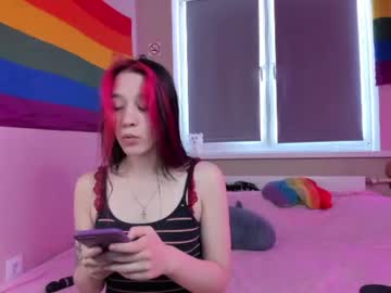 [21-07-22] doublebubblegum record private XXX show from Chaturbate.com