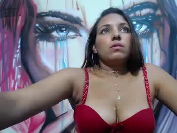 [20-02-22] goddess_krishna chaturbate private show