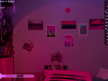 [08-10-23] kila_moonlight444 record private show from Chaturbate