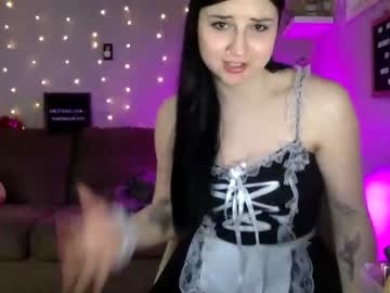 [07-02-23] queenkatiee cam video from Chaturbate