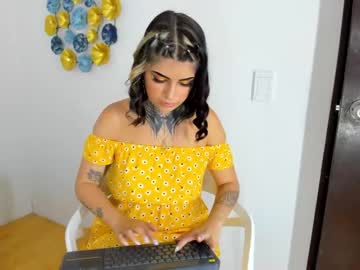 ameliegrace_ chaturbate