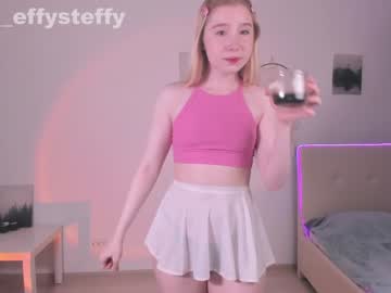 [24-10-23] callmeeffy record show with cum from Chaturbate