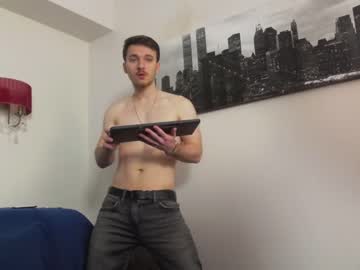 [28-10-22] henrimadden20 record private show from Chaturbate