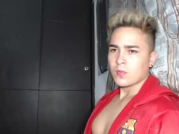 [29-11-22] justin_badboy69 chaturbate public show video