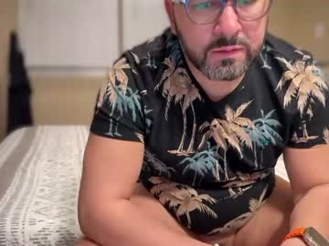 [12-02-24] allessandro699 chaturbate show with cum