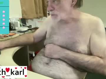 [27-01-24] coach_karl private show video from Chaturbate.com