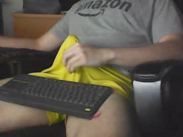 [20-10-22] hufflepuff420 record private show video from Chaturbate.com