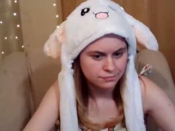 [01-01-24] hunny_hanna video with dildo from Chaturbate