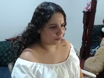 [13-04-24] isablack18 record show with toys from Chaturbate