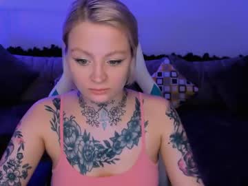 [02-01-24] hannie_baby record public webcam from Chaturbate.com