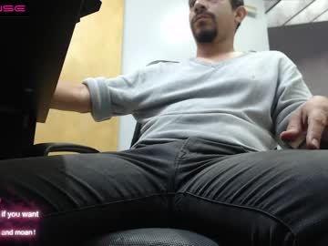 [18-07-23] steve_jim record public show from Chaturbate.com