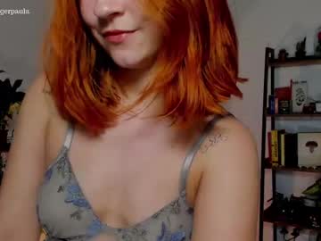 [04-08-24] theginger_ public webcam from Chaturbate.com