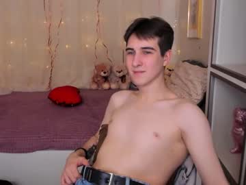 [27-04-24] thomas_cuties record public webcam from Chaturbate