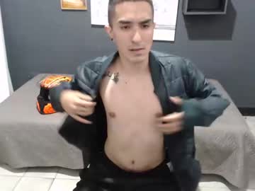 [29-03-22] _dilan_1 private show from Chaturbate