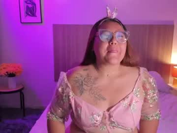 [26-07-23] abigail_bigass_ record show with cum