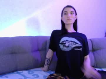 [19-08-23] christine_bell chaturbate public show video