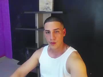 [09-04-24] hellboy_strongx blowjob video from Chaturbate.com