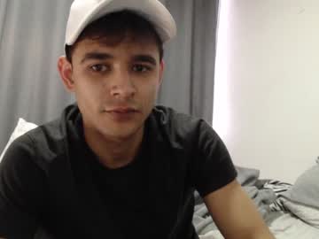 [08-05-23] spirit_555 record cam video from Chaturbate