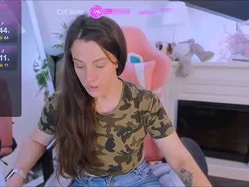 [23-04-24] tracie_lady public show from Chaturbate