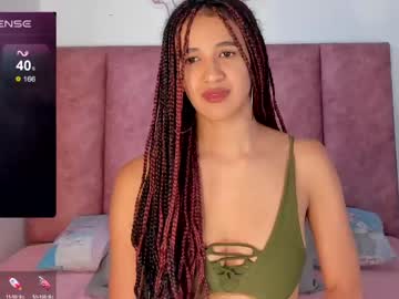 [30-04-24] ivymanson_ record private from Chaturbate