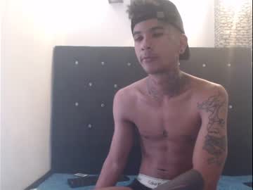 [23-02-22] jackdiickson record private XXX show from Chaturbate