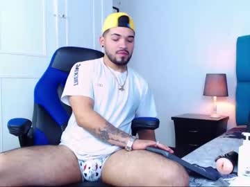 jhay_foster chaturbate
