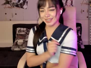 [07-04-24] lovely_yo record blowjob show from Chaturbate