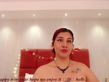 [04-01-23] mayralewiins chaturbate private show