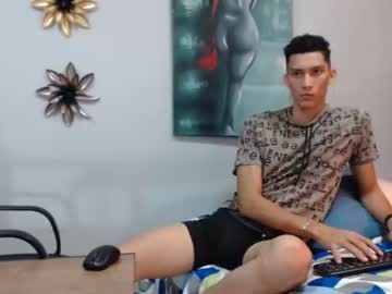 [28-03-24] patrick_whitex cam show from Chaturbate